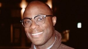 Barry Jenkins
