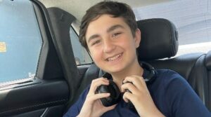 Benjamin Valic
