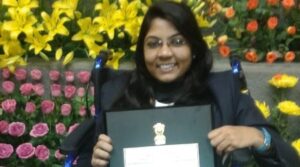 Bhavina Patel