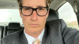 Brendan Fehr