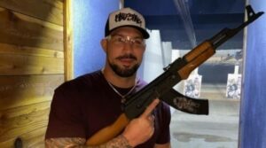 Brendan Schaub