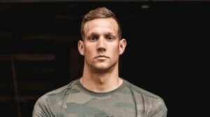 Caeleb Dressel