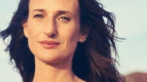 Camille Cottin