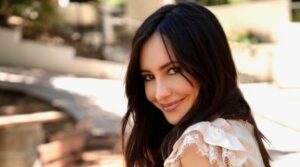 Charlene Amoia