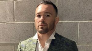 Colby Covington