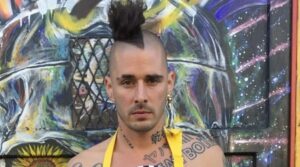 Cole Whittle