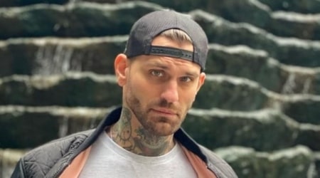 Corey Graves Height, Weight, Age, Body Statistics