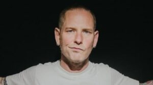 Corey Taylor