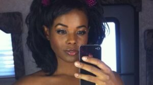 Dana Davis