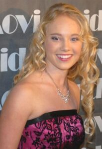 Danielle Chuchran Height, Weight, Age, Boyfriend, Biography, Facts