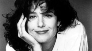 Debra Winger