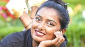 Deepika Kumari