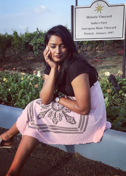 Deepika Kumari as seen in an Instagram Post in July 2018