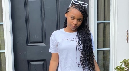 Delina Hillock Height, Weight, Age, Boyfriend, Facts, Biography