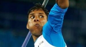 Devendra Jhajharia