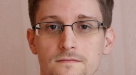 Edward Snowden Height, Weight, Family, Spouse, Education, Biography