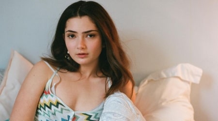 Emily Robinson Height, Weight, Age, Body Statistics