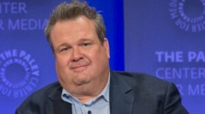 Eric Stonestreet