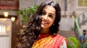 Esha Kansara