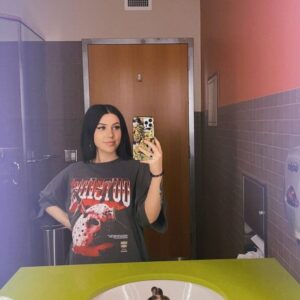 FaZe Kalei Height, Weight, Age, Boyfriend, Facts, Biography