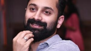 Fahadh Faasil