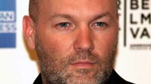 Fred Durst
