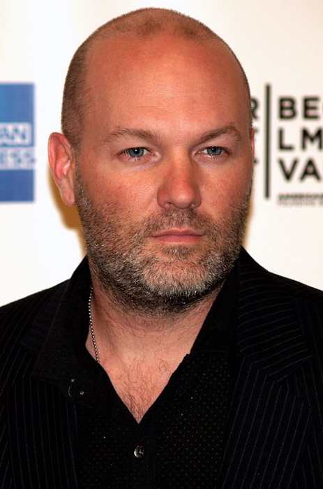 Fred Durst at the Tribeca Film Festival in 2008