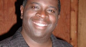 Gary Anthony Williams