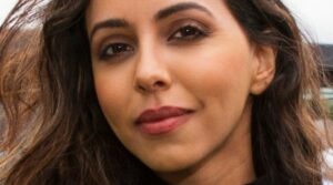 Gia Sandhu
