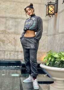 Gizele Thakral Height, Weight, Age, Boyfriend, Facts, Biography