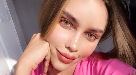 Gizele Thakral Height, Weight, Age, Body Statistics
