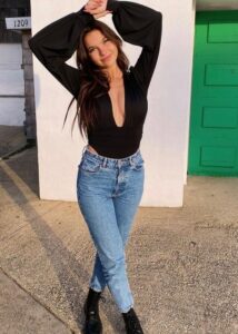 Grace Boor Height, Weight, Age, Boyfriend, Family, Facts, Biography