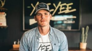 Granger Smith