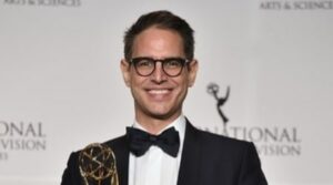 Greg Berlanti