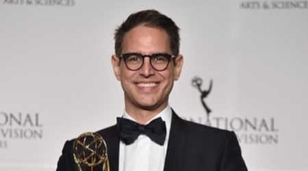 Greg Berlanti Height, Weight, Family, Facts, Spouse, Education, Biography