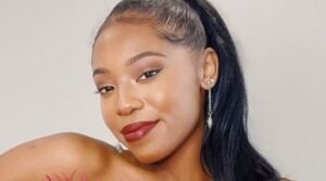 Hailey Kilgore