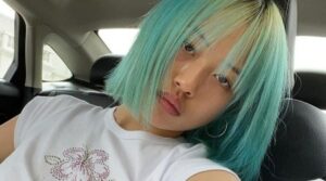 Haley Tju