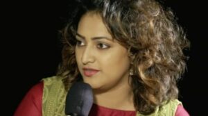 Hariprriya