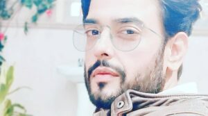 Hasan Zaidi