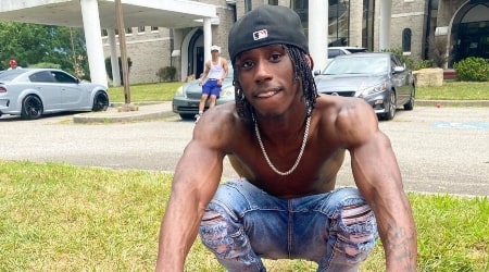 Ian Griffin Height, Weight, Age, Body Statistics
