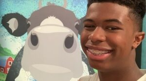 Isaiah Crews