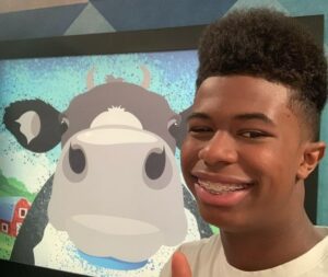 Isaiah Crews Height, Weight, Age, Girlfriend, Family, Facts, Biography