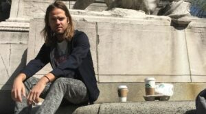 Jack Lawless