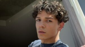 Jacob Villegas