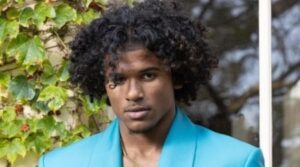 Jalen Green