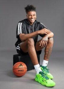 Jalen Green Height, Weight, Age, Family, Facts, Education, Biography