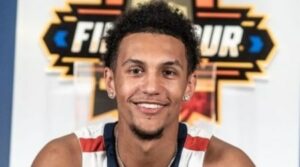 Jalen Suggs
