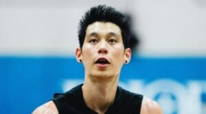 Jeremy Lin
