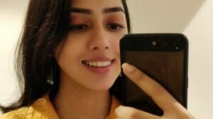 Jheel Mehta