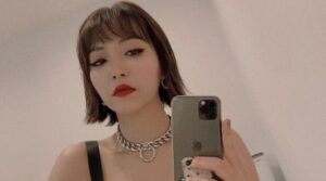JinJoo Lee
